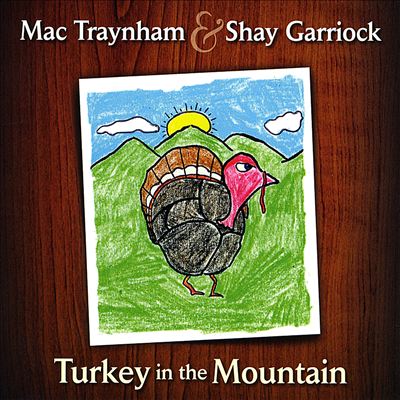 Turkey in the Mountain
