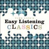Easy Listening Classics: Time Life's Movie Classics