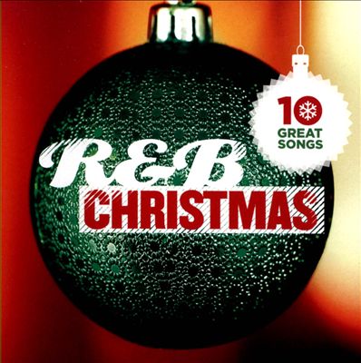 R&B Christmas: 10 Great Songs