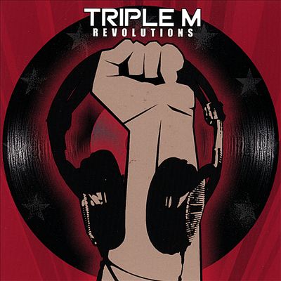 Triple M Revolutions