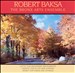 Robert Baksa: Chamber Music