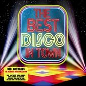 Best Disco in Town [Universal]
