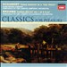 Schubert: Piano Quintet "The Trout"; Brahms: String Sextet No. 1