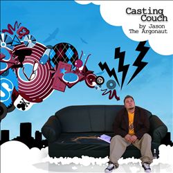ladda ner album Jason The Argonaut - Casting Couch