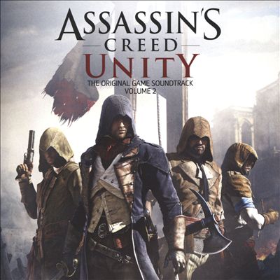 Assassin's Creed 2 (Original Game Soundtrack) - Album by Jesper Kyd