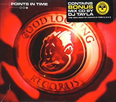 Points in Time: Good Looking Retrospective, Vol. 6
