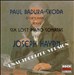 Joseph Haydn: Six Lost Piano Sonatas