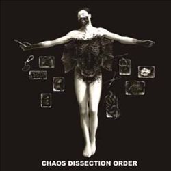 télécharger l'album Inhume - Chaos Dissection Order