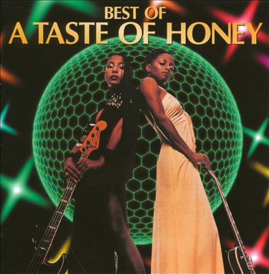 Best of a Taste of Honey
