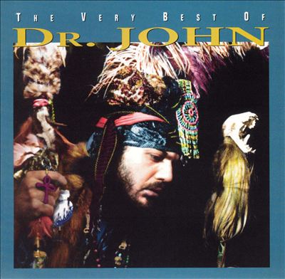 The Very Best of Dr. John