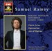 Samuel Ramey: Opera Arias