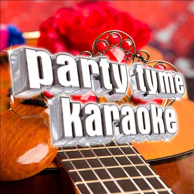 Party Tyme Karaoke: Latin Hits 8