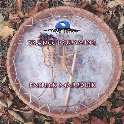 Trance Drumming