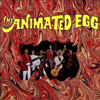 The Animated Egg