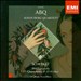 Schubert: Streichquartette 12 "Quartettsatz" & 15