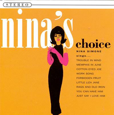 Nina's Choice