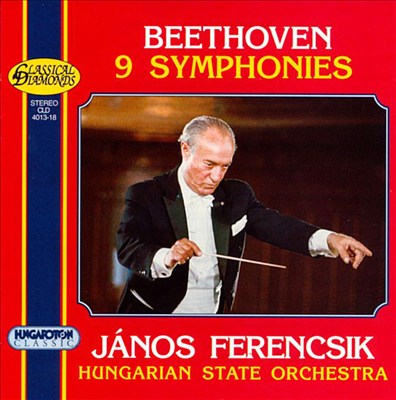 Symphony No. 9 in D minor ("Choral"), Op. 125