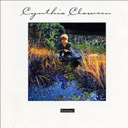last ned album Cynthia Clawson - HymnSinger
