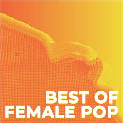 Best of Female Pop
