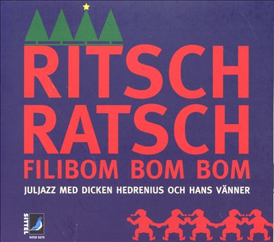 Ritsch Ratsch
