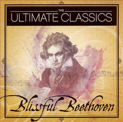 Blissful Beethoven
