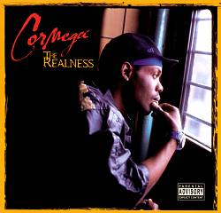 ladda ner album Cormega - The Realness