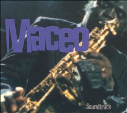 baixar álbum Maceo Parker - My First Name Is Maceo