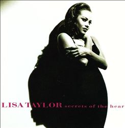 lataa albumi Lisa Taylor - Secrets Of The Heart