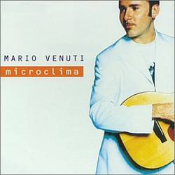 lataa albumi Mario Venuti - Microclima