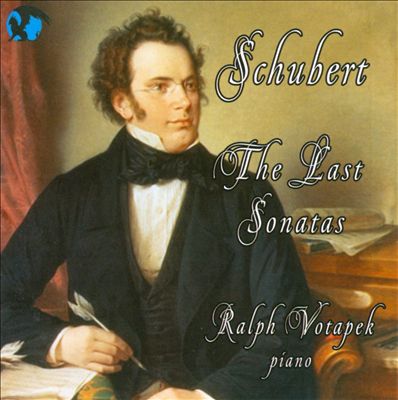 Schubert: The Last Sonatas