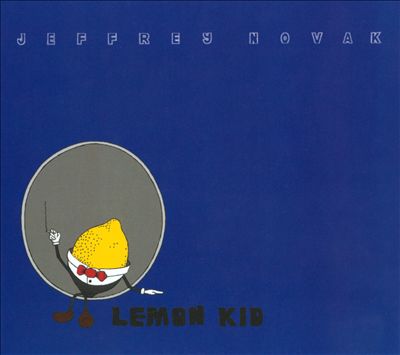 Lemon Kid