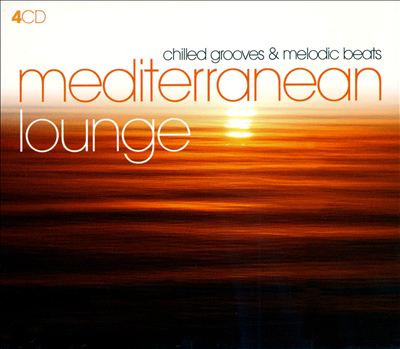 Mediterranean Lounge [Universal]
