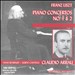 Franz Liszt: Piano Concertos No. 1 & 2
