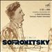 Vladimir Sofronitsky: Concert Recordings