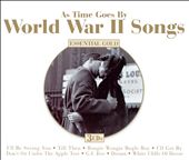 World War II Songs: As Time Goes By