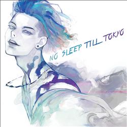 Album herunterladen MIYAVI - No Sleep Till Tokyo