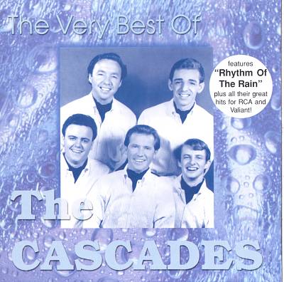 The Very Best of the Cascades