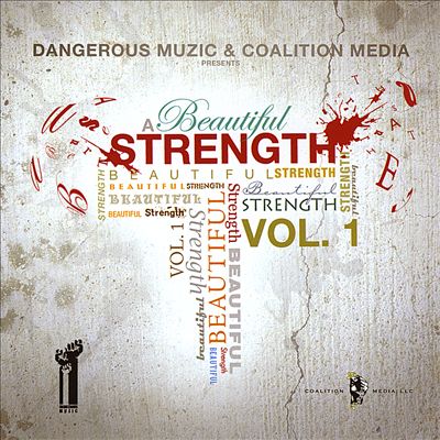 A Beautiful Strength, Vol. 1