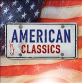 American Classics [Rhino]