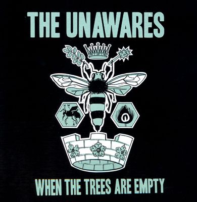 When the Trees Are Empty