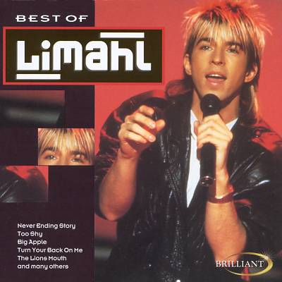 Best of Limahl [Brilliant]