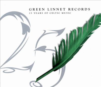 25 Years of Celtic Music