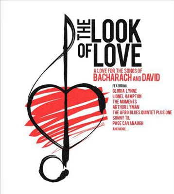 Look of Love: Love for Songs of Bacharach