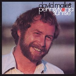 lataa albumi Download David Mallett - Pennsylvania Sunrise album