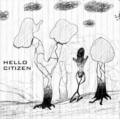 Hello Citizen