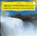 Sibelius: Symphonien Nos. 5 & 7