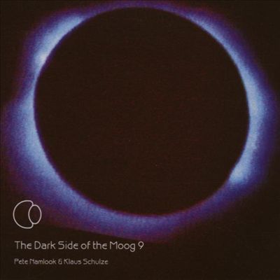 Dark Side of the Moog 9