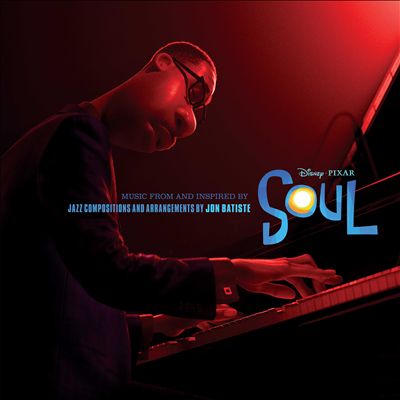 Music From and Inspired by Soul [Original Motion Picture Soundtrack]