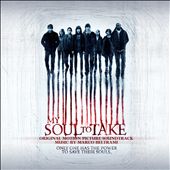 My Soul to Take [Original Motion Picture Soundtrack]