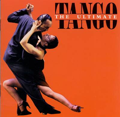 The Ultimate Tango [Polygram]